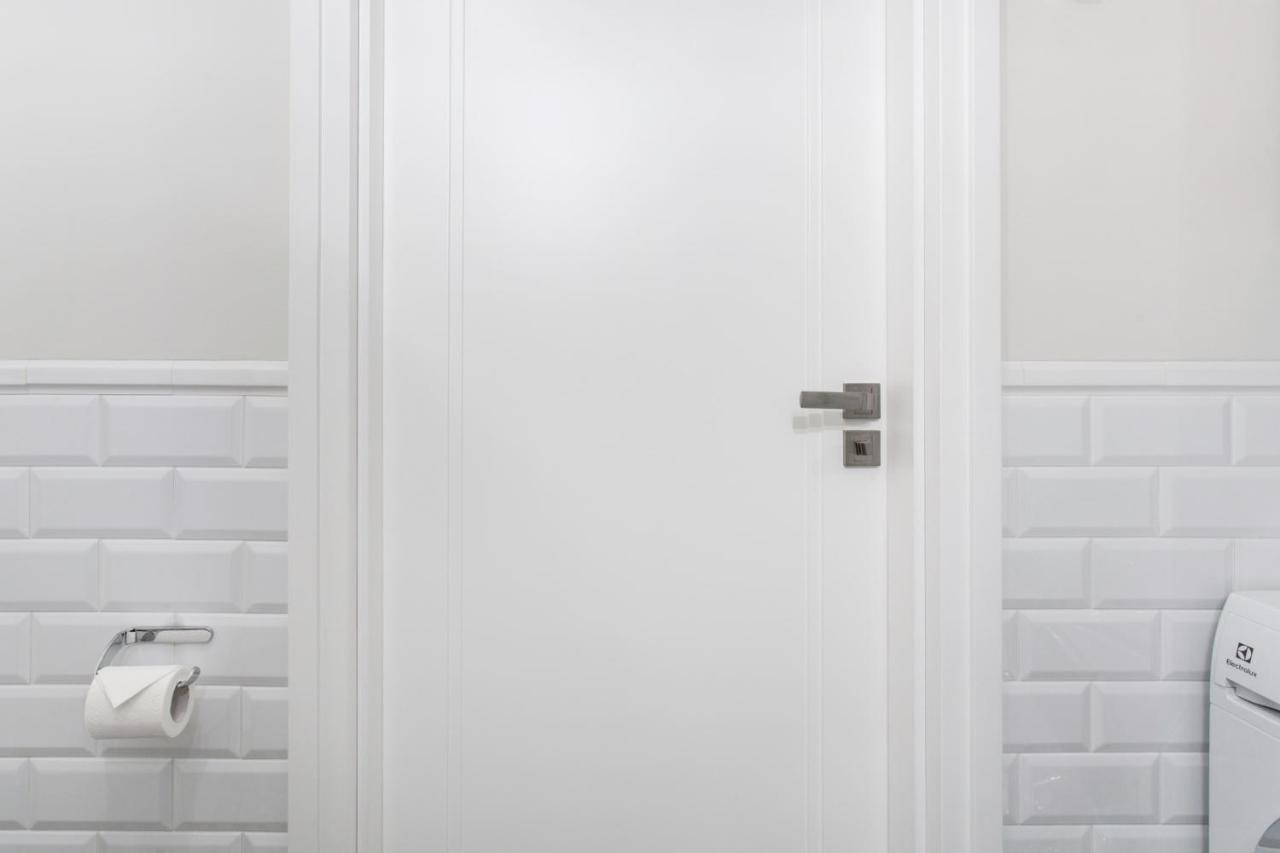 Luksusowy Apartament Hercena7 W Sercu Miasta Wrocław Eksteriør billede